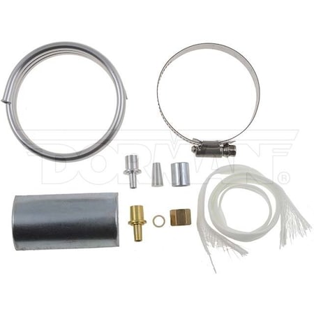 Motormite CHOKE STOVE AND HEATER TUBE KI 55111